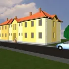 8 üzleti kép KENYERES RÓBERT ÉPÍTÉSZ TERVEZŐ Üzleti szolgáltatások ban/ben Győrújbarát GS