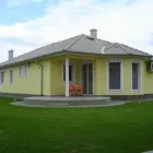 13 üzleti kép KENYERES RÓBERT ÉPÍTÉSZ TERVEZŐ Üzleti szolgáltatások ban/ben Győrújbarát GS