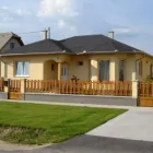 22 üzleti kép KENYERES RÓBERT ÉPÍTÉSZ TERVEZŐ Üzleti szolgáltatások ban/ben Győrújbarát GS