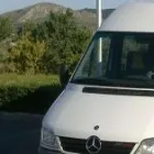 2 üzleti kép KEREK BT. Személyszállítás, taxi ban/ben Budapest PE