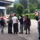 3 üzleti kép KEREK BT. Személyszállítás, taxi ban/ben Budapest PE