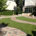 2 üzleti kép KERT HUNGÁRIA KFT. Otthon és Építőipar ban/ben Budapest