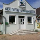 6 üzleti kép KERTÉSZETI VASMŰSZAKI BOLT OJTOZI TIBOR E.V. Kertészeti gépek, felszerelések, eszközök ban/ben Debrecen HB