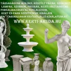 9 üzleti kép KERTI DÍSZ KERESKEDELEM Üzletek ban/ben Halásztelek PE