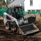 1 üzleti kép KERTŐR KFT. Kertépítés, kertgondozás ban/ben Kecskemét BK