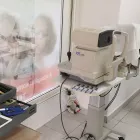 2 üzleti kép KERTVÁROSI OPTIKA Optika, optikai cikkek ban/ben Pécs BA