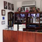 4 üzleti kép KERTVÁROSI OPTIKA Optika, optikai cikkek ban/ben Pécs BA