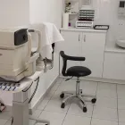 9 üzleti kép KERTVÁROSI OPTIKA Optika, optikai cikkek ban/ben Pécs BA