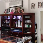 10 üzleti kép KERTVÁROSI OPTIKA Optika, optikai cikkek ban/ben Pécs BA