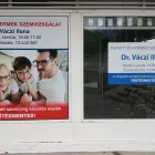 1 üzleti kép KERTVÁROSI OPTIKA Optika, optikai cikkek ban/ben Pécs BA
