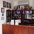 9 üzleti kép KERTVÁROSI OPTIKA Optika, optikai cikkek ban/ben Pécs BA