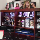 12 üzleti kép KERTVÁROSI OPTIKA Optika, optikai cikkek ban/ben Pécs BA