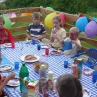 1 üzleti kép KÉT KOLIBRI RENDEZVÉNYSZERVEZŐ KFT Sport & Szabadidő ban/ben Budapest