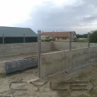 5 üzleti kép KEVEBETON BETONÜZEM Otthon és Építőipar ban/ben Ráckeve PE