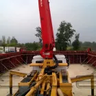 10 üzleti kép KEVEBETON BETONÜZEM Otthon és Építőipar ban/ben Ráckeve PE