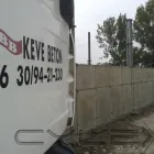 11 üzleti kép KEVEBETON BETONÜZEM Otthon és Építőipar ban/ben Ráckeve PE
