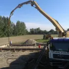 22 üzleti kép KEVEBETON BETONÜZEM Otthon és Építőipar ban/ben Ráckeve PE