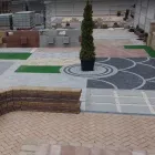 1 üzleti kép KEVEI TRANS - BETON PARK Tüzép ban/ben Ráckeve PE