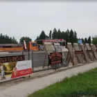 2 üzleti kép KEVEI TRANS - BETON PARK Tüzép ban/ben Ráckeve PE