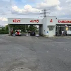 3 üzleti kép KÉZI AUTÓMOSÓ & KAMIONMOSÓ Autómosás ban/ben Pécs BA