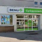 4 üzleti kép KÍGYÓ GYÓGYSZERTÁR BENU Gyógyszertárak ban/ben Győr GS
