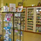 1 üzleti kép KÍGYÓ GYÓGYSZERTÁR Gyógyszertár ban/ben Szolnok JN