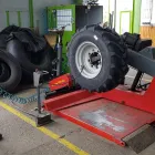 1 üzleti kép KIR-SCHNELL BT. - GUMISZERVIZ ÉS FUTÓMŰ BEÁLLÍTÁS Gumiabroncsok ban/ben Szekszárd TO