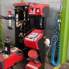 2 üzleti kép KIR-SCHNELL BT. Autó-, motorgumi ban/ben Szekszárd TO