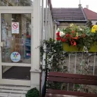 8 üzleti kép KIRÁLYERDŐ GYÓGYSZERTÁR Gyógyszertárak ban/ben Budapest PE