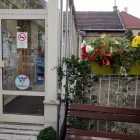 7 üzleti kép KIRÁLYERDŐ GYÓGYSZERTÁR Gyógyszertárak ban/ben Budapest PE