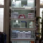 9 üzleti kép KIRÁLYERDŐ GYÓGYSZERTÁR Gyógyszertárak ban/ben Budapest PE