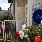 11 üzleti kép KIRÁLYERDŐ GYÓGYSZERTÁR Gyógyszertárak ban/ben Budapest PE