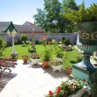 8 üzleti kép KIS PANZIÓ Termálfürdő, gyógyfürdő ban/ben Hajdúszoboszló HB