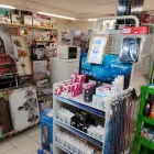 1 üzleti kép KISALFÖLD ÁRUHÁZ ÉS GAZDABOLT Műszaki cikkek, iparcikkek ban/ben Mosonmagyaróvár GS