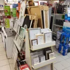 3 üzleti kép KISALFÖLD ÁRUHÁZ ÉS GAZDABOLT Műszaki cikkek, iparcikkek ban/ben Mosonmagyaróvár GS