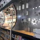 4 üzleti kép KISALFÖLD ÁRUHÁZ ÉS GAZDABOLT Műszaki cikkek, iparcikkek ban/ben Mosonmagyaróvár GS