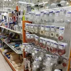 6 üzleti kép KISALFÖLD ÁRUHÁZ ÉS GAZDABOLT Műszaki cikkek, iparcikkek ban/ben Mosonmagyaróvár GS