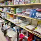 8 üzleti kép KISALFÖLD ÁRUHÁZ ÉS GAZDABOLT Műszaki cikkek, iparcikkek ban/ben Mosonmagyaróvár GS