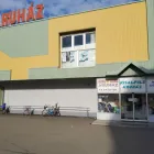 10 üzleti kép KISALFÖLD ÁRUHÁZ ÉS GAZDABOLT Műszaki cikkek, iparcikkek ban/ben Mosonmagyaróvár GS