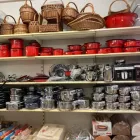 13 üzleti kép KISALFÖLD ÁRUHÁZ ÉS GAZDABOLT Műszaki cikkek, iparcikkek ban/ben Mosonmagyaróvár GS