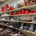 14 üzleti kép KISALFÖLD ÁRUHÁZ ÉS GAZDABOLT Műszaki cikkek, iparcikkek ban/ben Mosonmagyaróvár GS