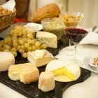 1 üzleti kép KISFALUDY GOURMET BORBÁR Vendéglátás ban/ben Győr GS