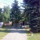 1 üzleti kép KISS APARTMANHÁZ Idegenforgalom & Utazás ban/ben Zamárdi SO