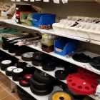 5 üzleti kép KISVAKOND MEZŐGAZDASÁGI BOLT Mezőgazdasági szakboltok ban/ben Székesfehérvár FE