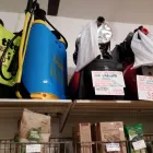 7 üzleti kép KISVAKOND MEZŐGAZDASÁGI BOLT Mezőgazdasági szakboltok ban/ben Székesfehérvár FE