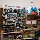 6 üzleti kép KISVAKOND MEZŐGAZDASÁGI BOLT Mezőgazdasági szakboltok ban/ben Székesfehérvár FE