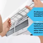 2 üzleti kép KLIMAKARBANTARTOK Otthon és Építőipar ban/ben Budapest