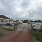8 üzleti kép KLIPÁCS ÉS TÓTH AUTÓSZERVIZ KFT. KOMÁROM MÁRKAFÜGGETLEN SZERVIZ ÉS MAZDA SZAKSZERVIZ Autószervizek ban/ben Komárom KE