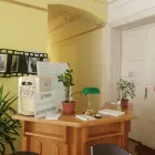 1 üzleti kép KÖBE BIZTOSÍTÓ KÉPVISELETI IRODA Biztosítás ban/ben Szolnok JN