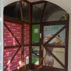 2 üzleti kép KÖBE KÖZÉP-EURÓPAI KÖLCSÖNÖS BIZTOSÍTÓ EGYESÜLET Biztosítás ban/ben Békéscsaba BC